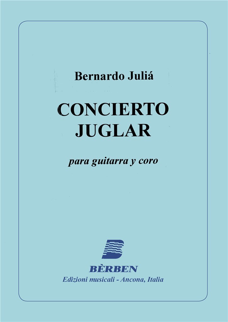 Concierto Juglar
